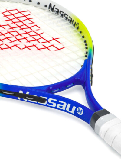 Raquete De Tênis Infantil Nassau 21 - ATPSHOP