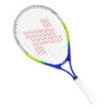 Raquete De Tênis Infantil Nassau 23 - ATPSHOP