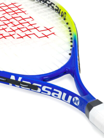 Raquete De Tênis Infantil Nassau 23 - ATPSHOP