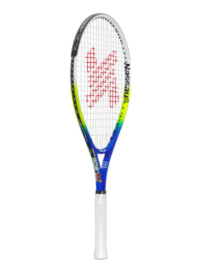Raquete De Tênis Infantil Nassau 25 - ATPSHOP