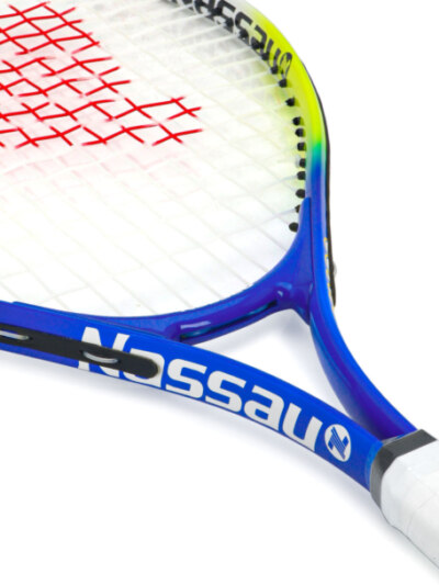 Raquete De Tênis Infantil Nassau 25 - ATPSHOP