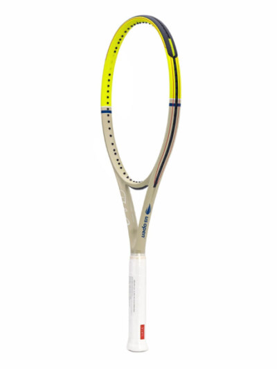 Raquete De Tênis Wilson Clash 100 V3 US Open 2026 - ATPSHOP