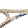 Raquete De Tênis Wilson Clash 100 V3 US Open 2026 - ATPSHOP