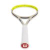 Raquete De Tênis Wilson Clash 100 V3 US Open 2026 - ATPSHOP
