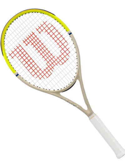 Raquete De Tênis Wilson Clash 100 V3 US Open 2026 - ATPSHOP