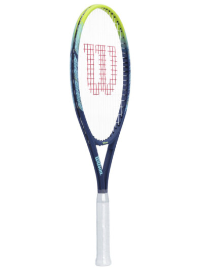 Raquete De Tênis Wilson Impact - ATPSHOP