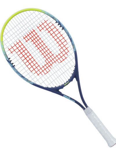 Raquete De Tênis Wilson Impact - ATPSHOP