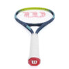 Raquete De Tênis Wilson Impact - ATPSHOP