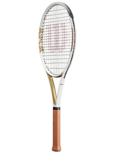 Raquete de Tênis Wilson RF 01 Pro Hall of Fame 98 16x19 | 320g 2026 - ATPSHOP