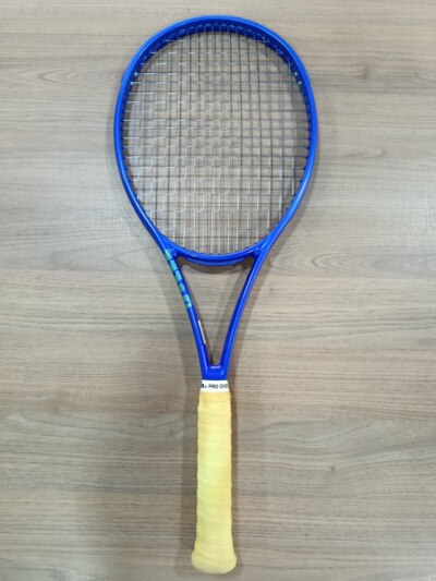 Raquete De Tênis Wilson Ultra V5 99 PRO - Usada -  Nota 9/10 - ATPSHOP