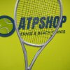 Raquete De Tênis Yonex Muse 100 2026 -Usada- Nota 8/10 - ATPSHOP