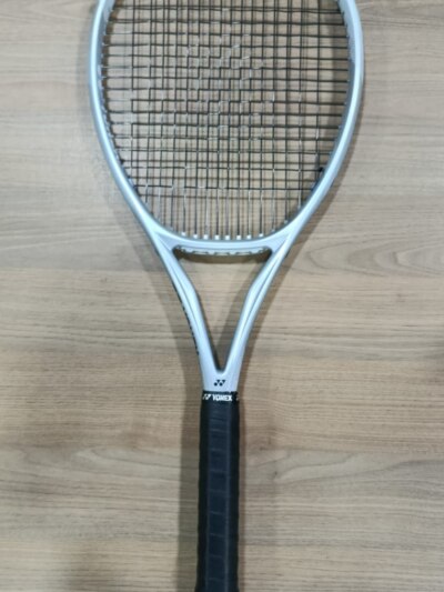 Raquete De Tênis Yonex Muse 100 2026 -Usada- Nota 8/10 - ATPSHOP