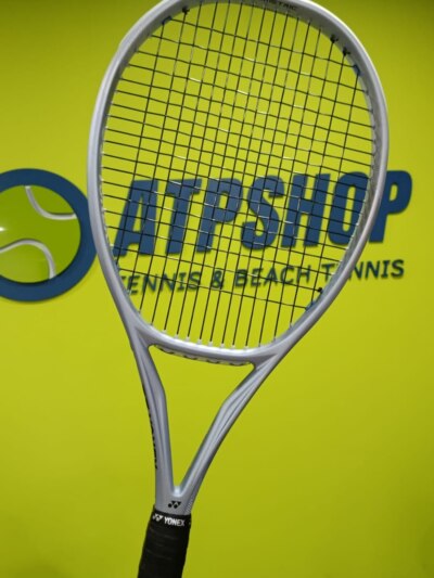 Raquete De Tênis Yonex Muse 100 2026 -Usada- Nota 8/10 - ATPSHOP