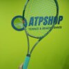 Raquete De Tênis Yonex Percept 97 - Usada - Nota 9/10 - ATPSHOP