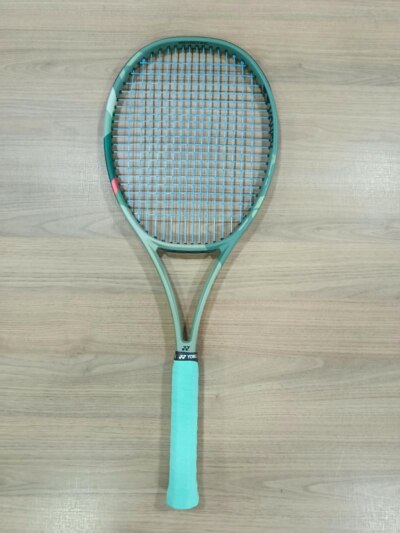 Raquete De Tênis Yonex Percept 97 - Usada - Nota 9/10 - ATPSHOP