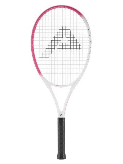 Raquete Tennis Ama Sport Active Infantil - 26' Rosa - ATPSHOP