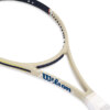 raquete wilson  blade v10 us open - ATPSHOP
