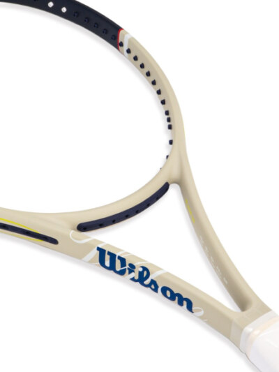 raquete wilson  blade v10 us open - ATPSHOP