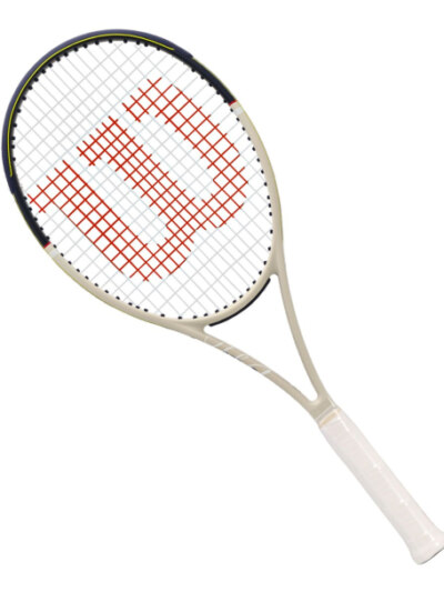 raquete wilson  blade v10 us open - ATPSHOP