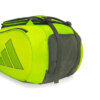 Raqueteira Adidas Protour 3.3 Limão e Preto - ATPSHOP