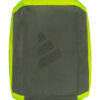 Raqueteira Adidas Protour 3.3 Limão e Preto - ATPSHOP