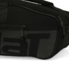 Raqueteira Babolat Court M X6 Preta - ATPSHOP