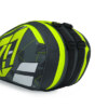 Raqueteira Babolat Pure Aero RH X6 Preta Cinza e Amarela - ATPSHOP