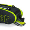 Raqueteira Babolat Pure Aero RH X6 Preta Cinza e Amarela - ATPSHOP