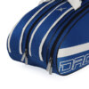 Raqueteira Drop Shot Essential 2.5 Beach e Padel Azul - ATPSHOP