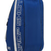 Raqueteira Drop Shot Essential 2.5 Beach e Padel Azul - ATPSHOP