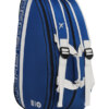 Raqueteira Drop Shot Essential 2.5 Beach e Padel Azul - ATPSHOP