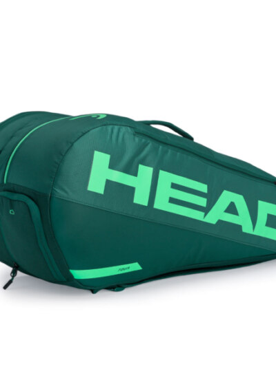 Raqueteira Head Tour L 9R Verde - ATPSHOP