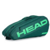 Raqueteira Head Tour L 9R Verde - ATPSHOP