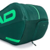 Raqueteira Head Tour L 9R Verde - ATPSHOP