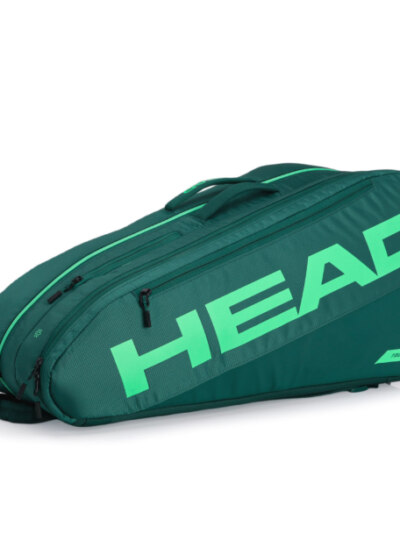 Raqueteira Head Tour L 9R Verde - ATPSHOP