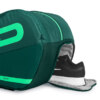 Raqueteira Head Tour L 9R Verde - ATPSHOP