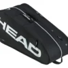 Raqueteira Head Tour L New - Preta - ATPSHOP