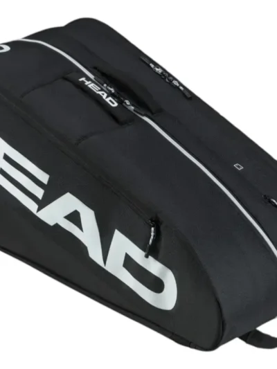 Raqueteira Head Tour L New - Preta - ATPSHOP