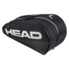 Raqueteira Head Tour L New - Preta - ATPSHOP