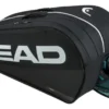 Raqueteira Head Tour L New - Preta - ATPSHOP