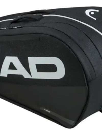 Raqueteira Head Tour L New - Preta - ATPSHOP