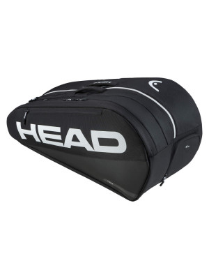 Raqueteira Head Tour L New - Preta - ATPSHOP