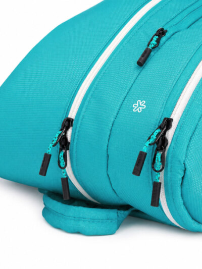 Raqueteira Head Tour New L 9R Azul Claro - ATPSHOP