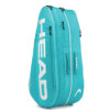 Raqueteira Head Tour New L 9R Azul Claro - ATPSHOP