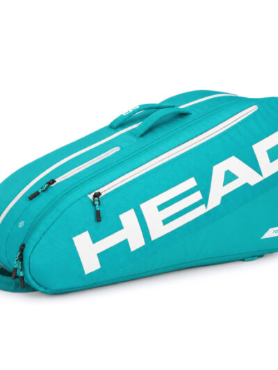 Raqueteira Head Tour New L 9R Azul Claro - ATPSHOP