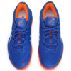 Tênis Asics Court FF 3 Novak All Court - Azul e Laranja - ATPSHOP