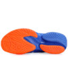 Tênis Asics Court FF 3 Novak All Court - Azul e Laranja - ATPSHOP