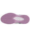 Tênis Asics Court Slide 4 - Clay - Branco e Marinho - ATPSHOP