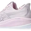 Tênis Asics Gel Cumulus 26 Feminino Rosa Claro - ATPSHOP