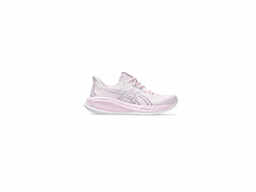Tênis Asics Gel Cumulus 26 Feminino Rosa Claro - ATPSHOP